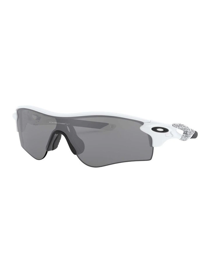RadarLock Path White OO9206 Sunglasses