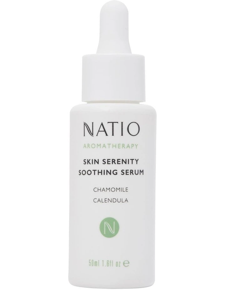 Skin Serenity Soothing Serum