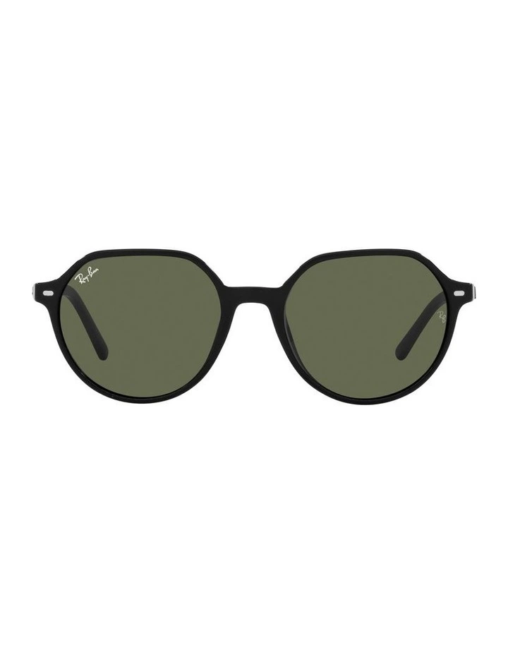 Thalia Black RB2195F Sunglasses