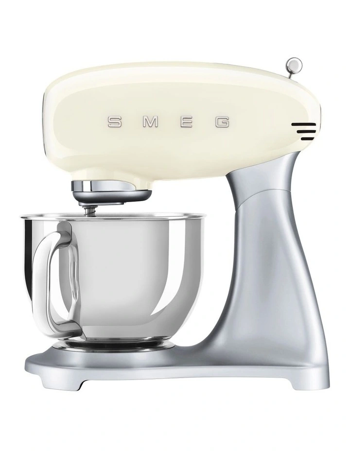 50's Style Cream Mixer SMF02CRAU