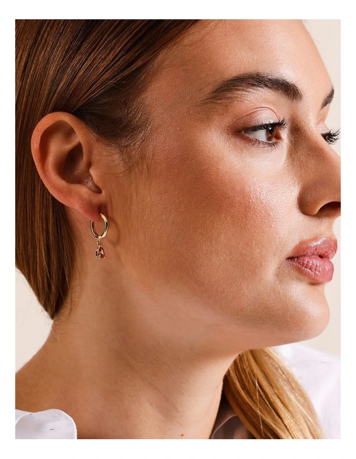 Celestial Stack Multipack 6pk Earring in Gold