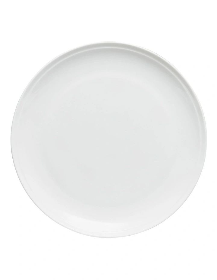 EDGE Dinner Plate 27.5cm Set of 6