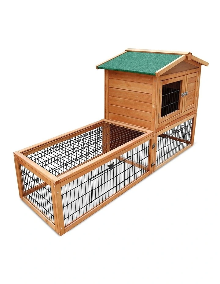155cm Tall Wooden Pet Coop
