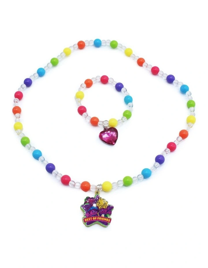Beaded Jewellery 2 Pack in Multi