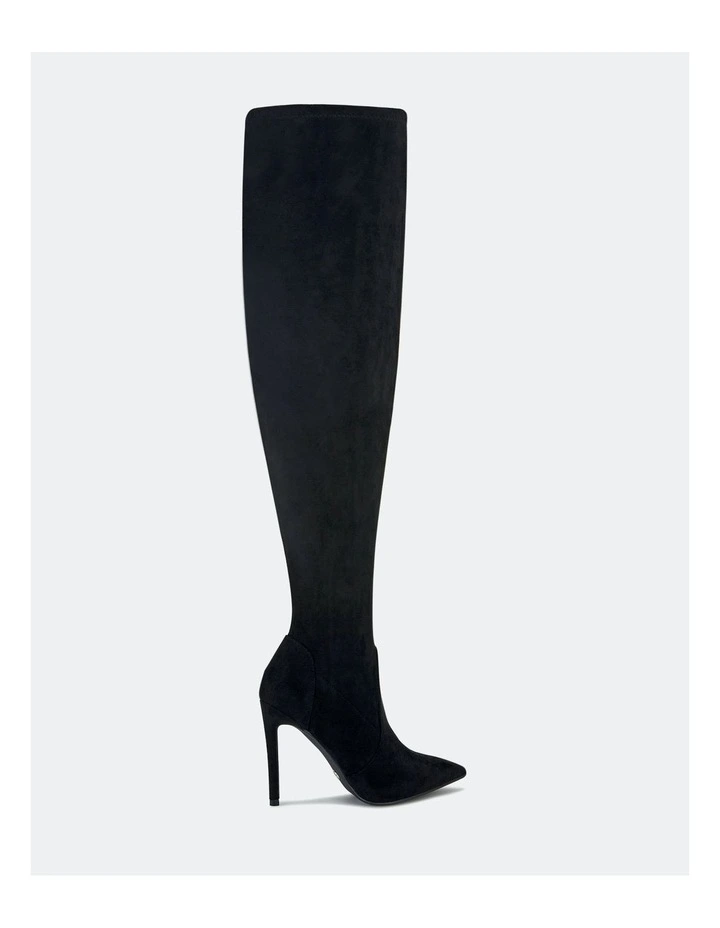 Odelle Boots in Black