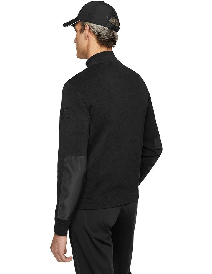 Sweater in Black