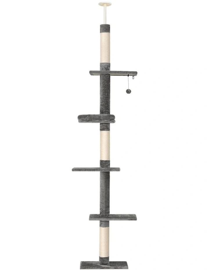 Cat Tree 290cm in Multi