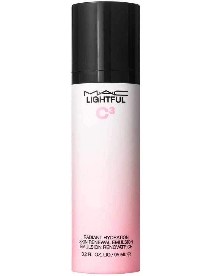 Lightful C3 Radiant Hydration Skin Renewal Emulsion