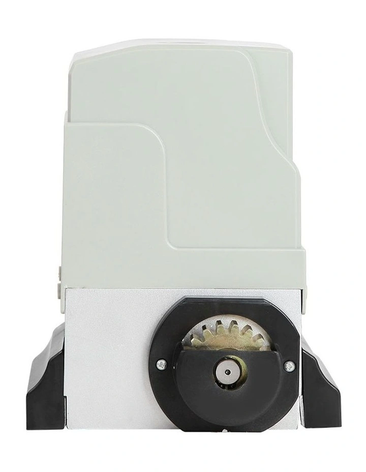Electric Sliding Gate Opener 1800Kg 6m Rail