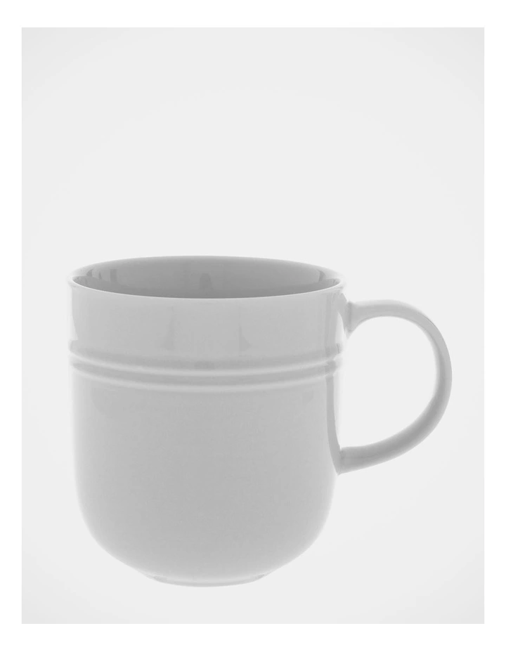 Avenue Mug Grey