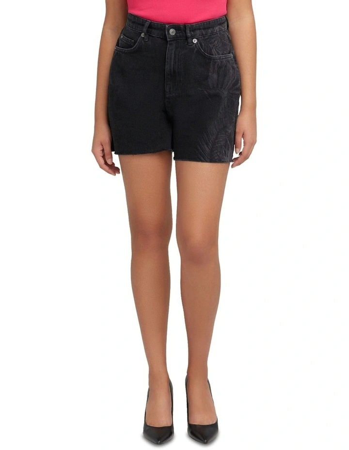 Manola Short