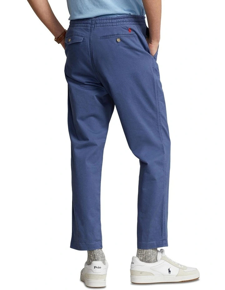 Prepster Classic Fit Chino Pant in Navy