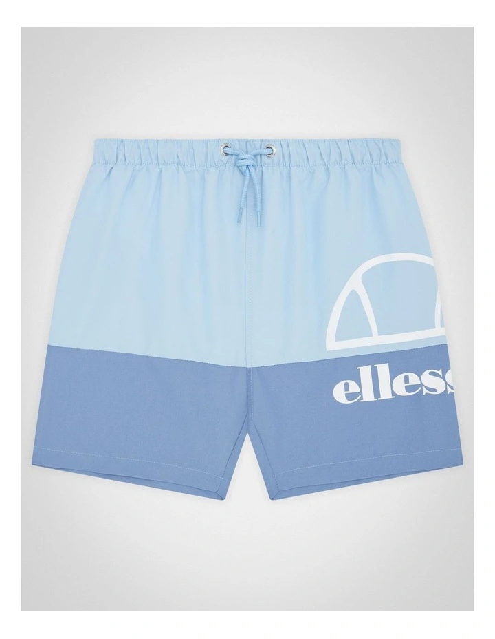 Lerca Short in Light Blue