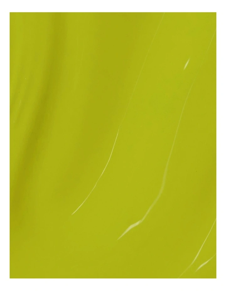 Infinite Shine Get in Lime Nail Polish 15ml