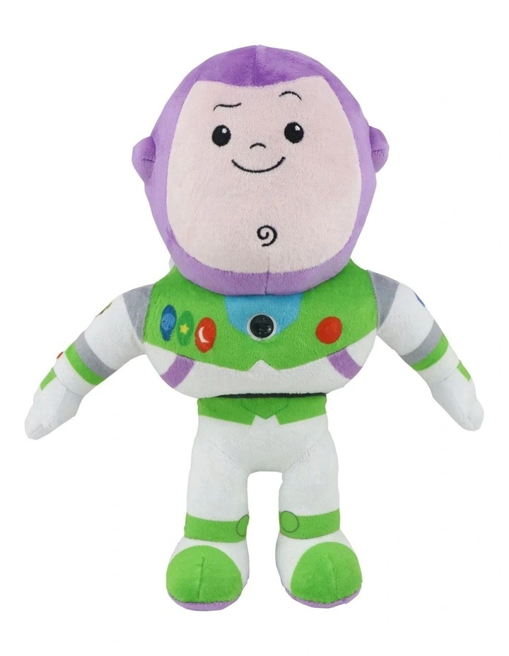 Hooyay Learn and Play Plush