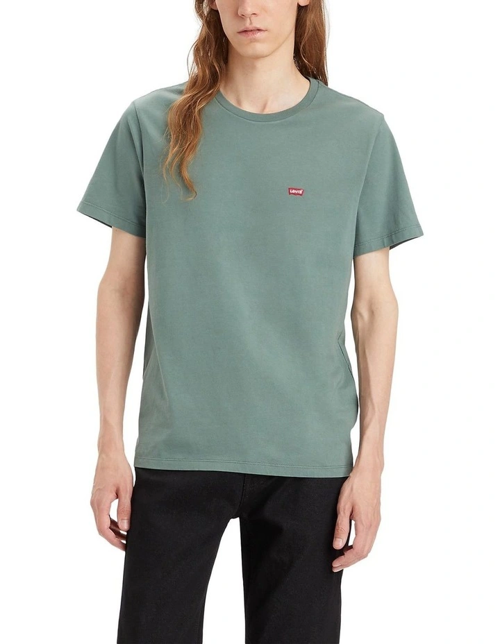 Original Housemark T-Shirt in Dark Forest