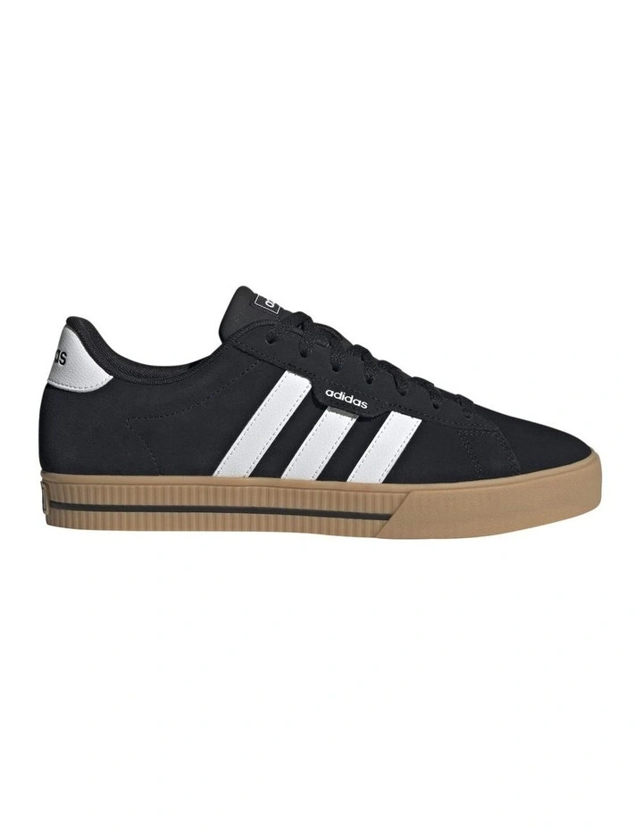 Daily 3.0 Shoes in Black/White/Gum