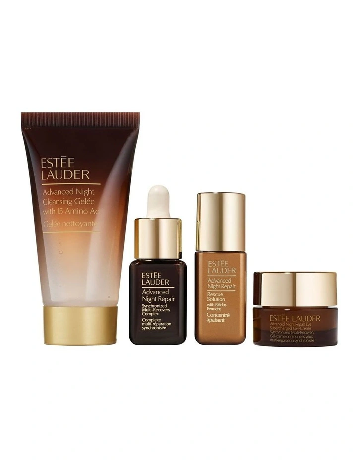 Beauty Sleep Essentials Set