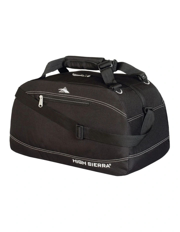 Pack N Go Duffle Bag 76cm in Black
