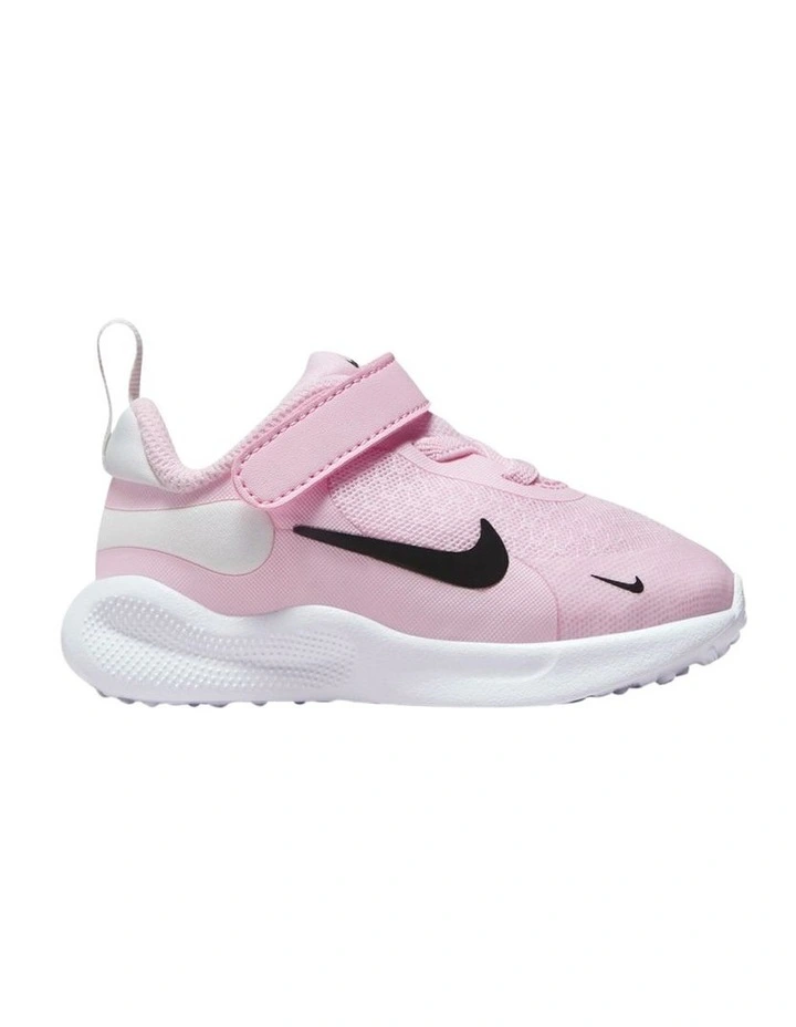 Revolution 7 Infant Sport Shoe in Pink