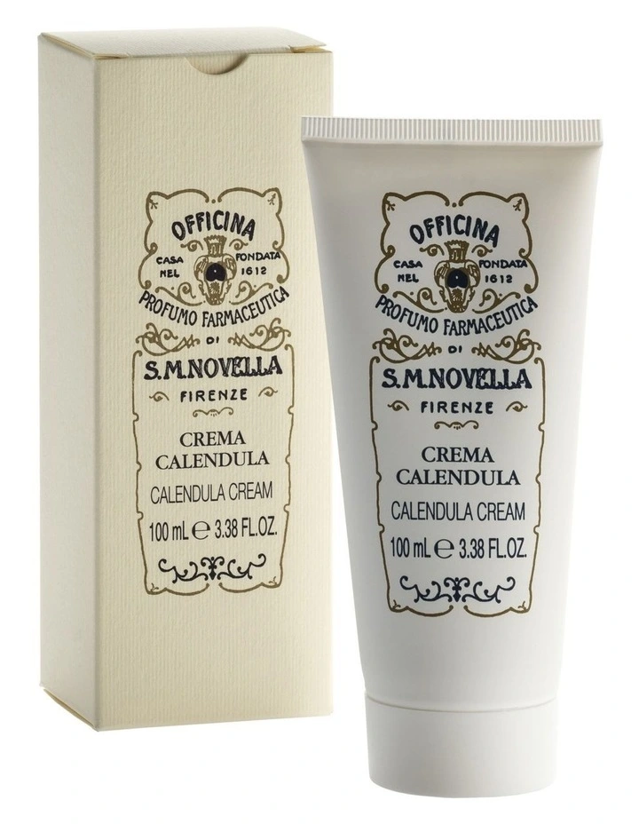 Calendula Cream 100ml