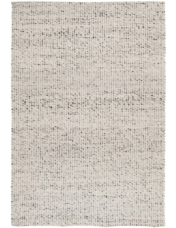 Skandinavian 300 Rug in Grey
