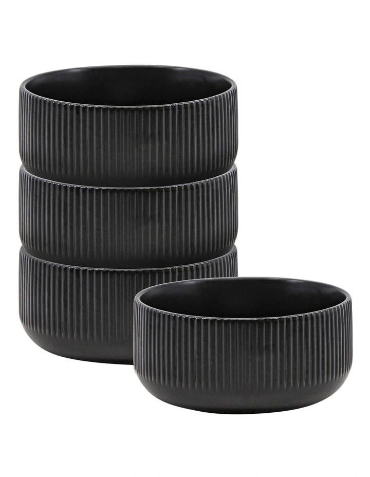 BRAE Cereal Bowl 15cm Set of 4