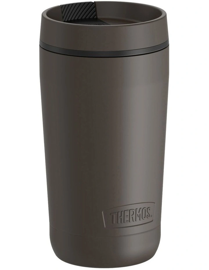 Guardian Vacuum Insulated Tumbler 355ml in Espresso Black
