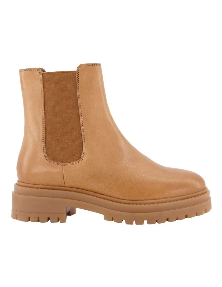 Palles Camel Boot