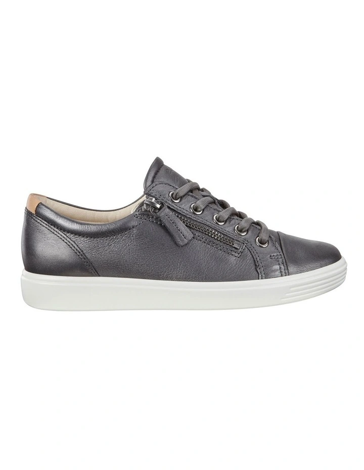 Soft 7 Shoes in Grey