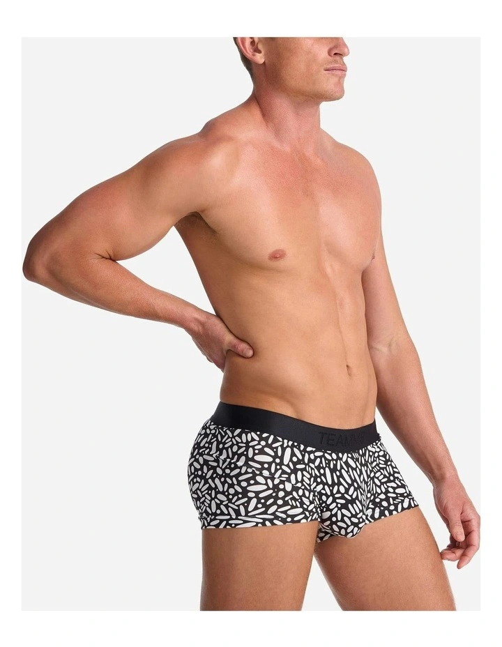 Gali Buna Gal Trunk in Black