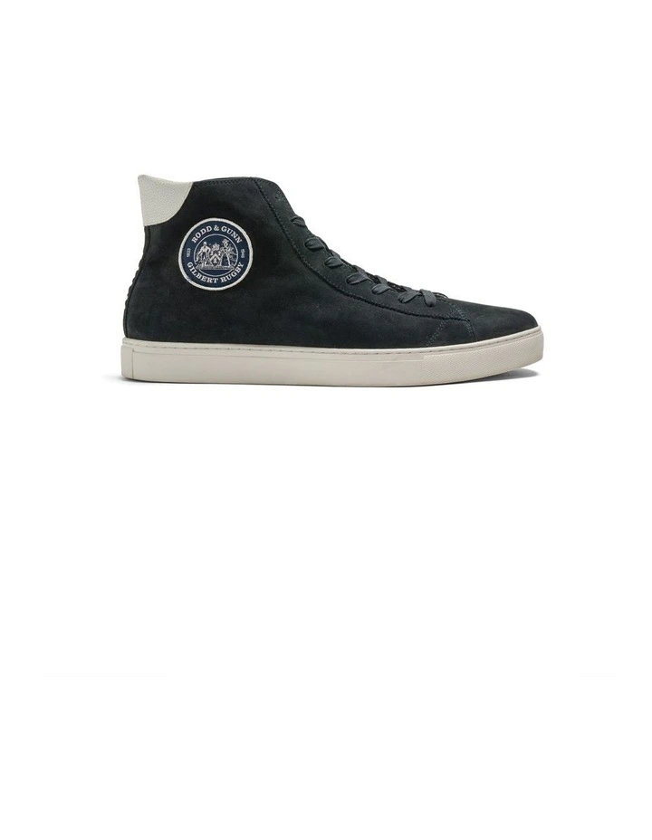 Endeavour Park Sneaker in Deep Sea