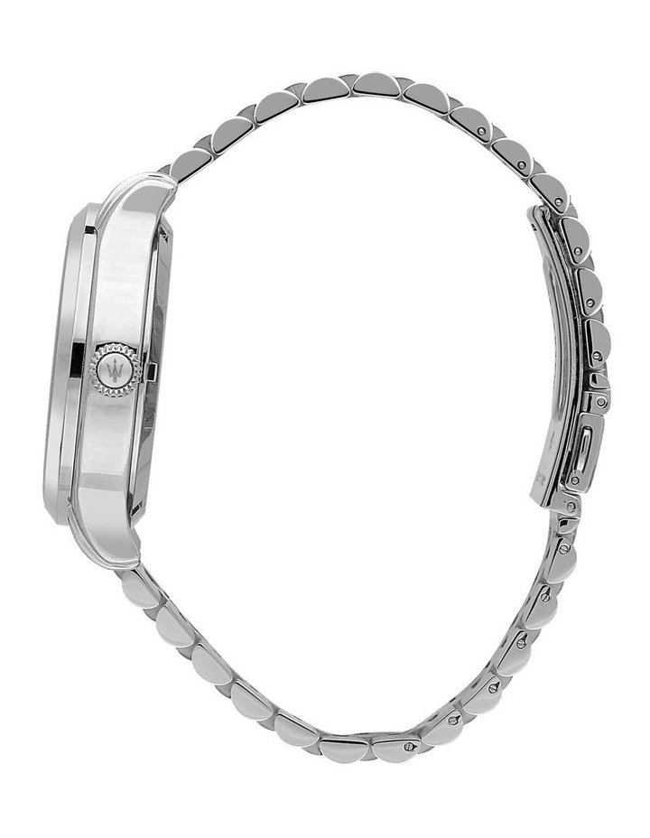 Epoca Stainless Steel Watch in Blue