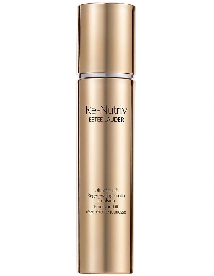 Re-Nutriv Ultimate Lift Regenerating Youth Emulsion 75ml