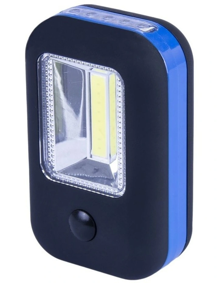 Mini Work Light Blue