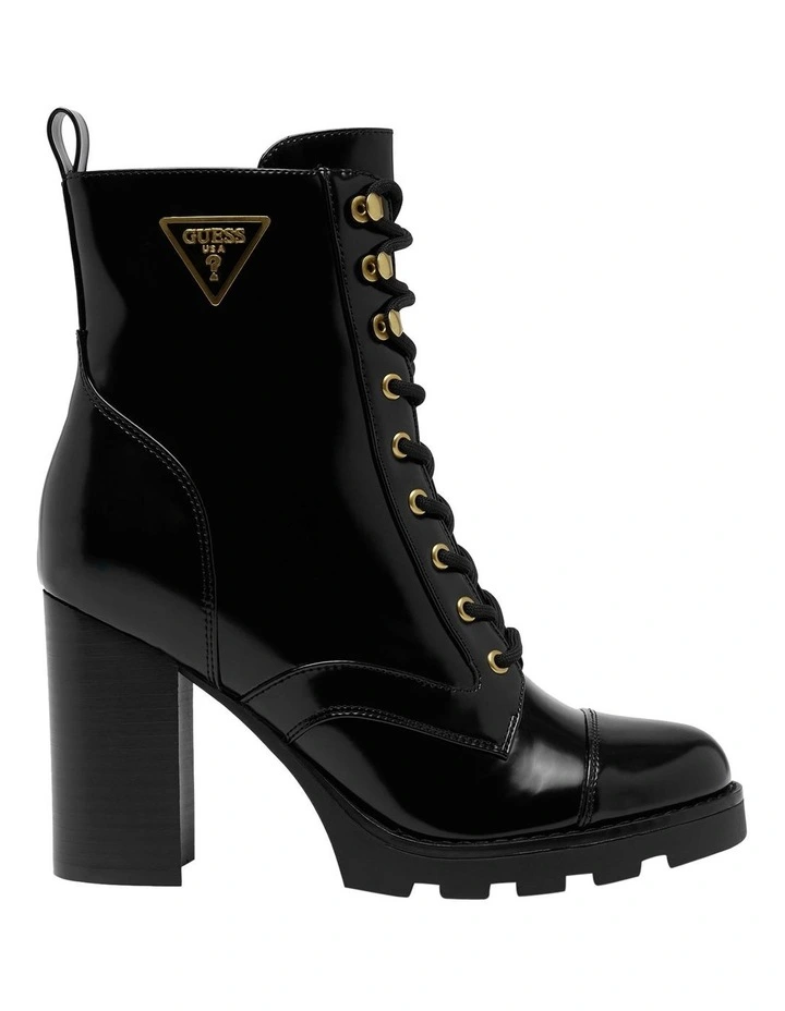 Neadyn Boot in Black