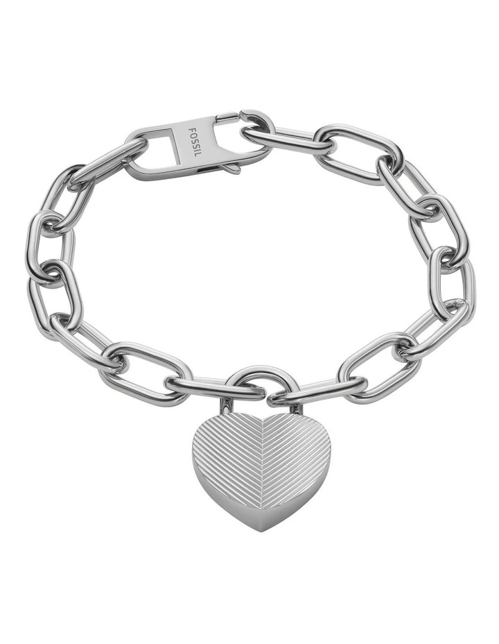 Harlow Bracelet in Silver