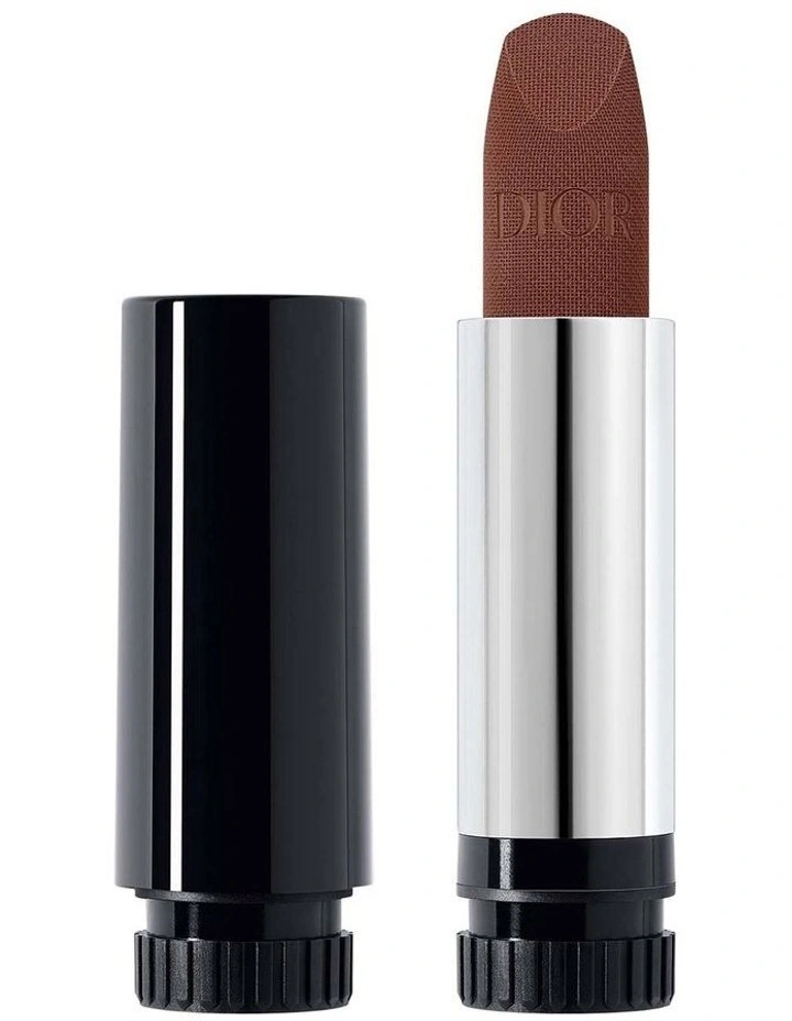 Rouge Dior Velvet Lipstick Refill