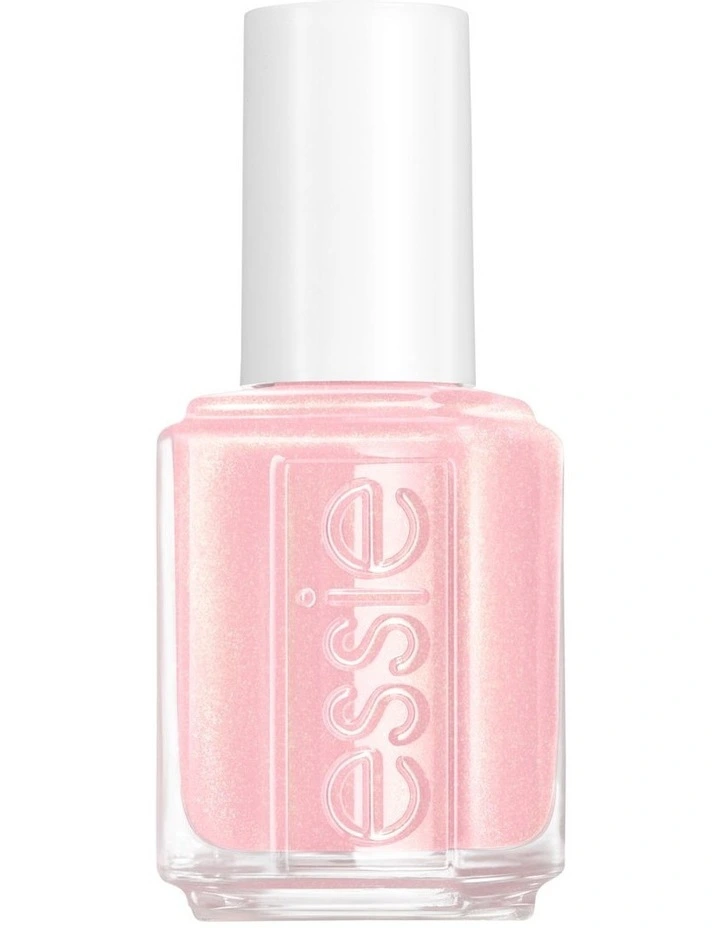 Birthday Girl Nail Polish