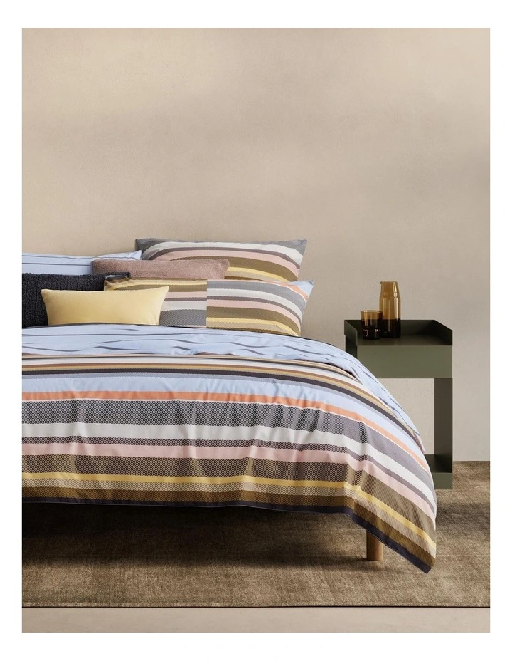 Talley European Pillowcase in Multi