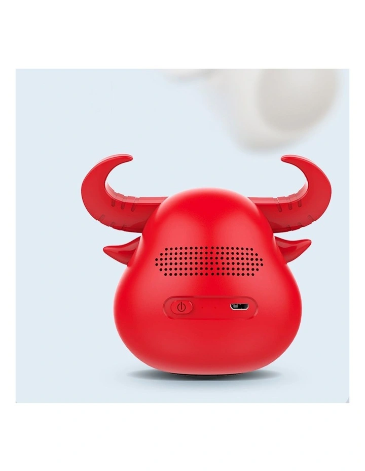 Bluetooth Animal Face Speaker 10003448