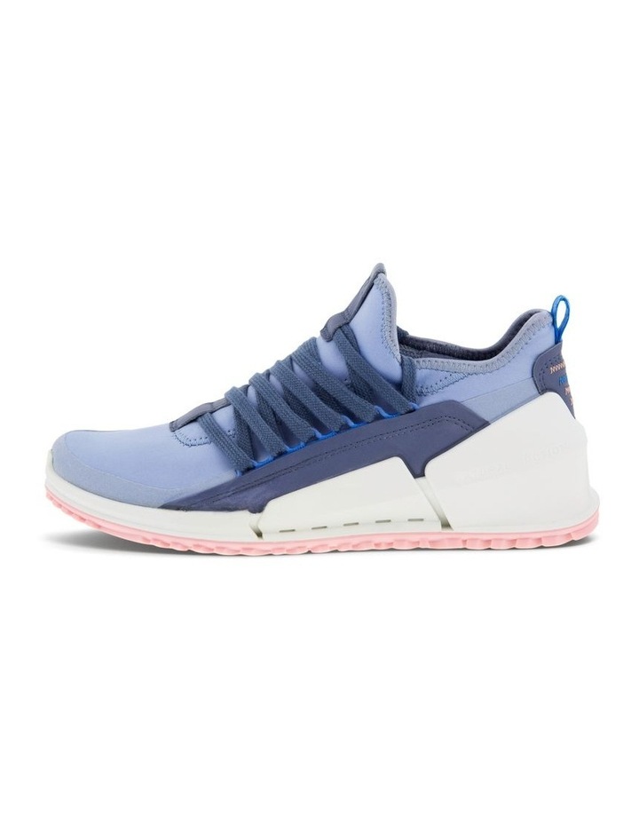 Biom 2.0 Sneaker In Blue