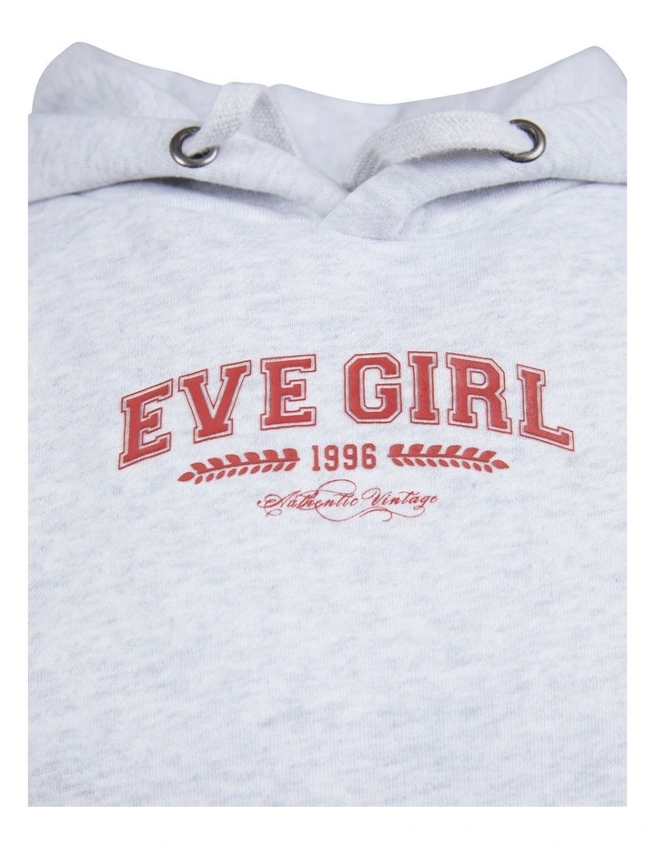 Academy Hoodie (8-16 Years) in Grey