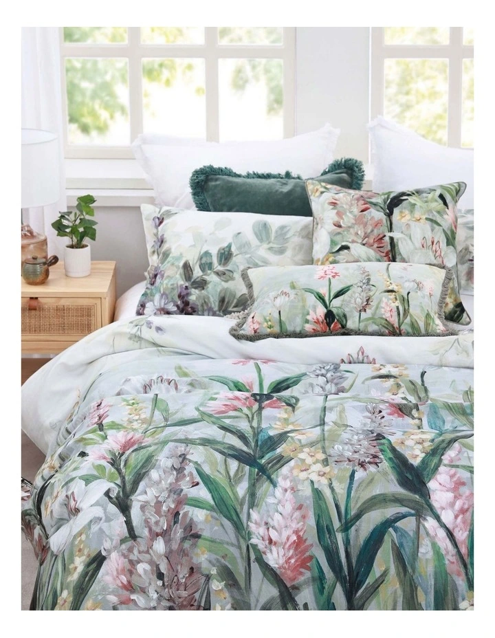 Hathaway Cushion 40x60cm in Multi