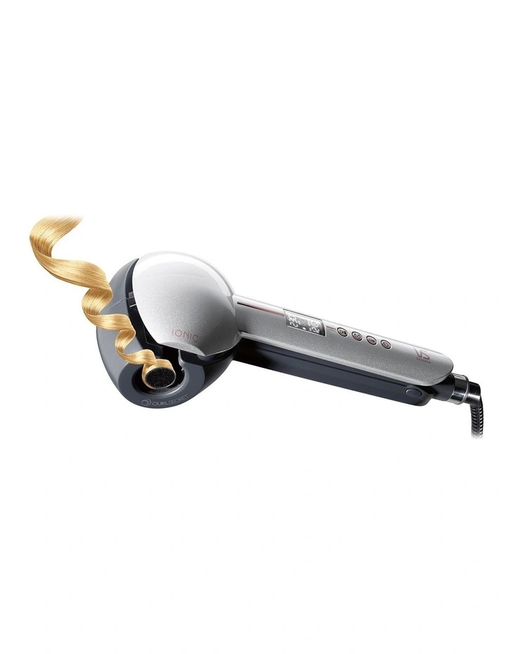 Curl Secret Optimum Hair Styler VSC1600A in Silver