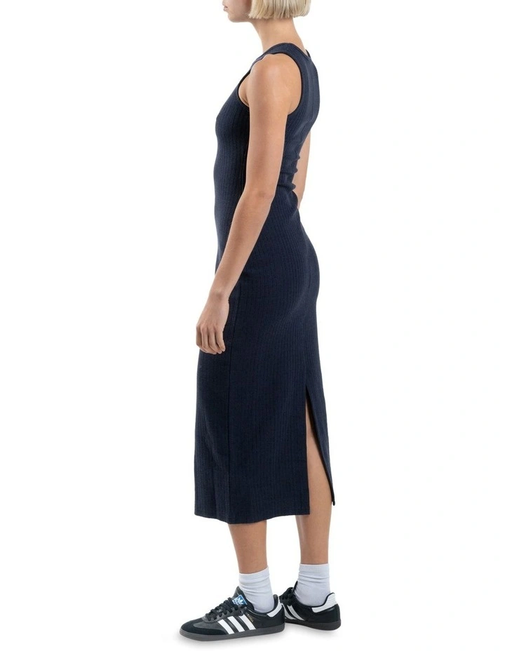 Thou Shall Not Dress in Midnight Blue