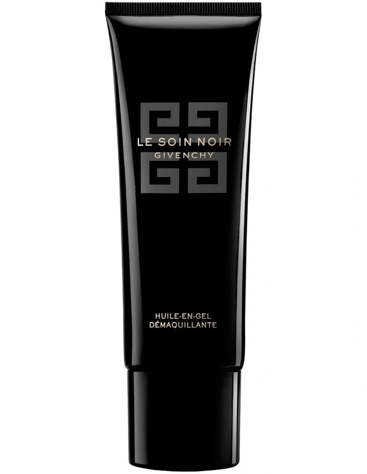 Le Soin Noir Makeup Remover 125ml