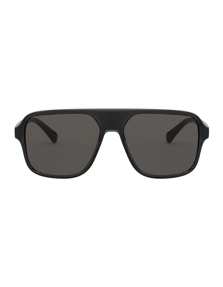 DG6134 Grey Sunglasses