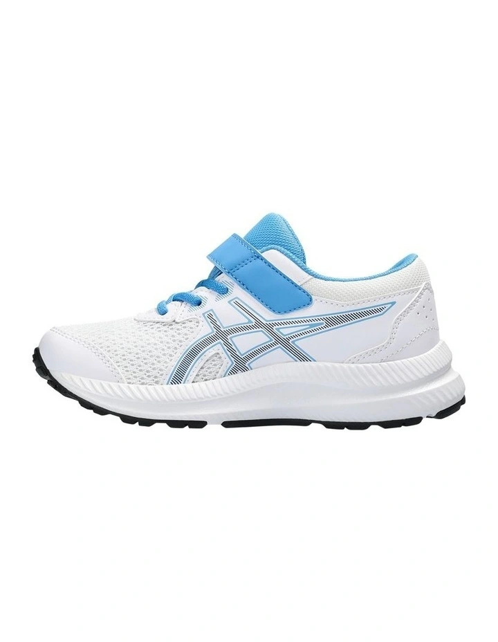 Contend 8 Pre-School Sport Shoes in Multi