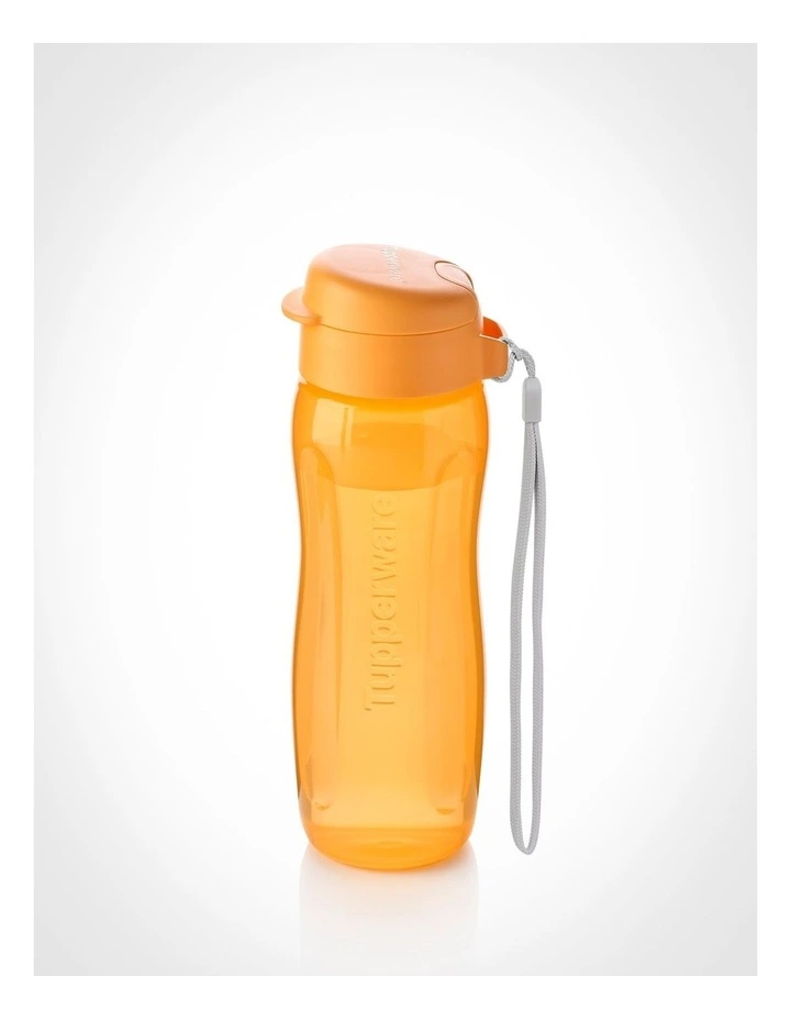 ECO Bottle Gen II 500ml in Orange Taffy